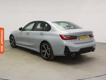 Used BMW 3 Series 2023 for sale - 78925575: Photo