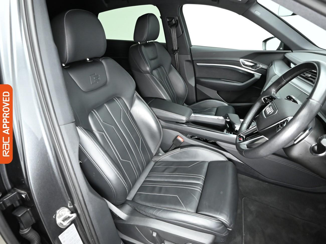 Used Audi e-tron 2022 for sale - 77316831: Photo 14