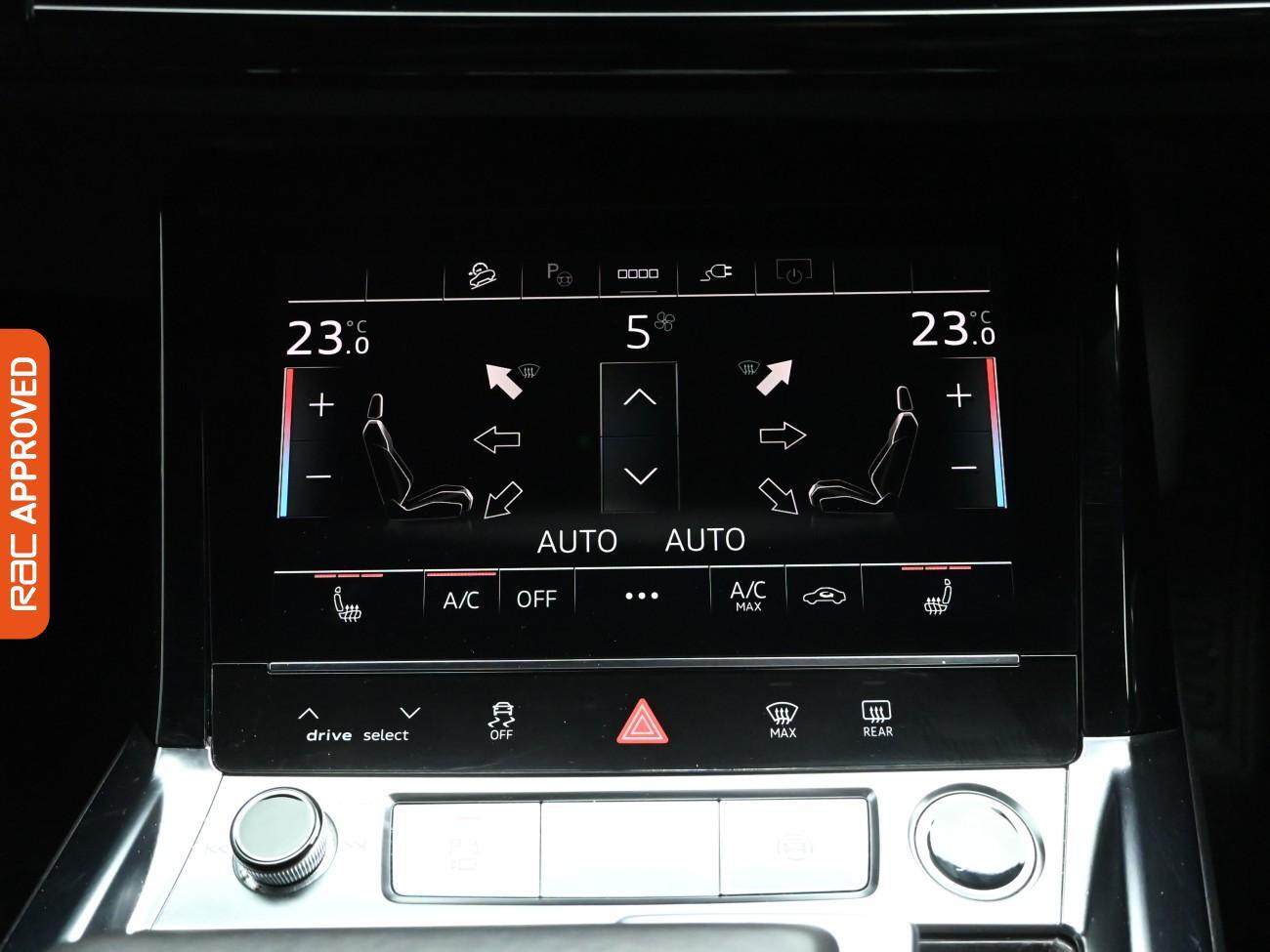Used Audi e-tron 2022 for sale - 77316831: Photo 18