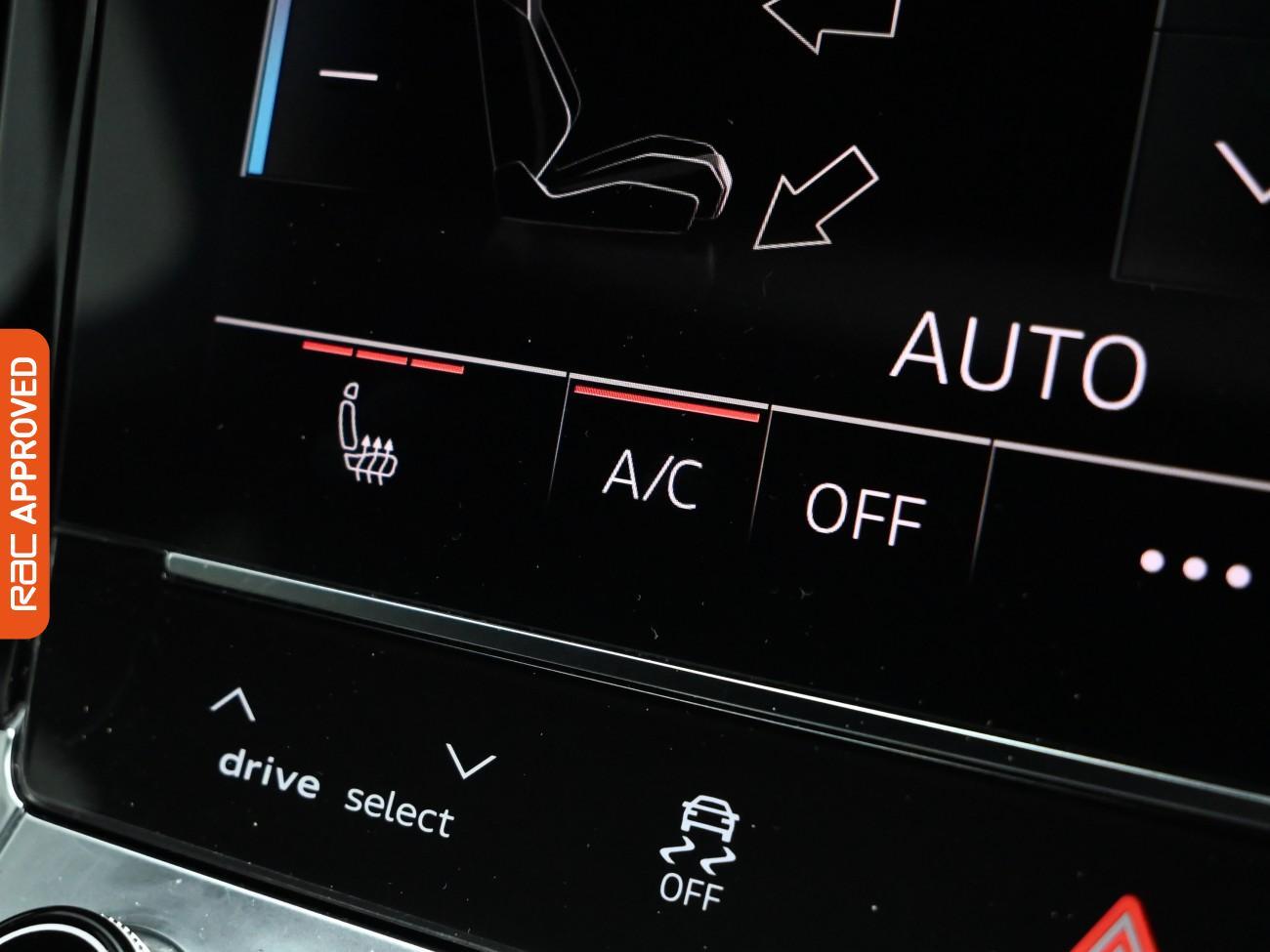 Used Audi e-tron 2022 for sale - 77316831: Photo 19