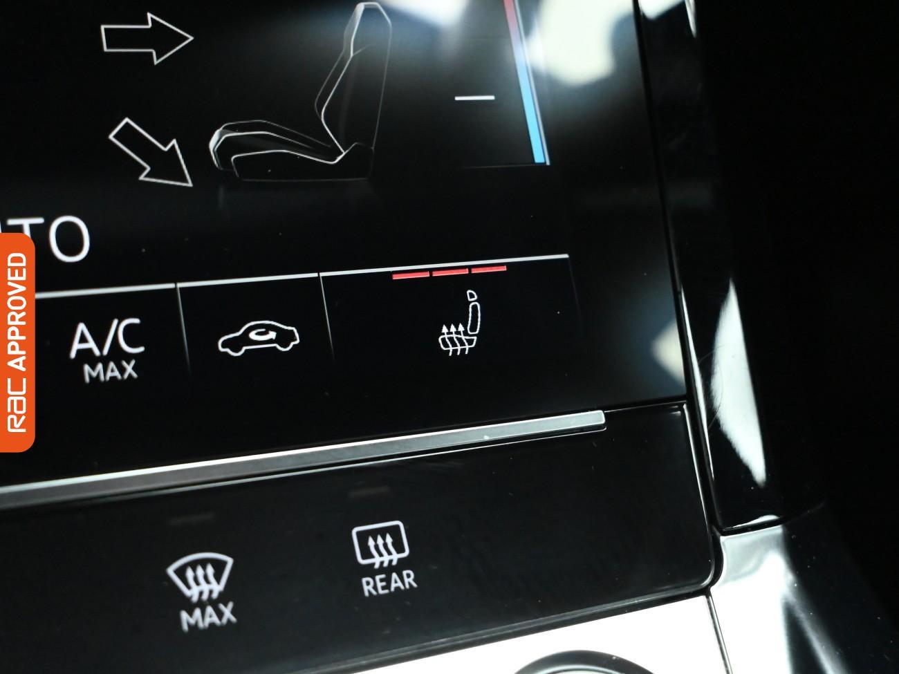 Used Audi e-tron 2022 for sale - 77316831: Photo 20