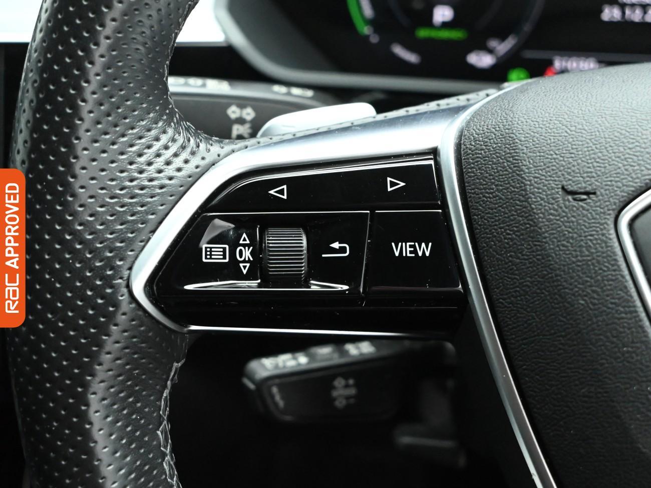 Used Audi e-tron 2022 for sale - 77316831: Photo 23