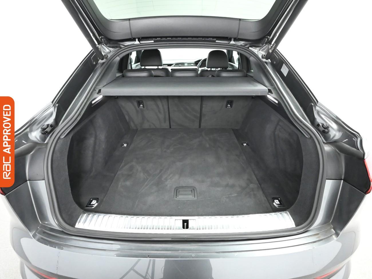 Used Audi e-tron 2022 for sale - 77316831: Photo 30