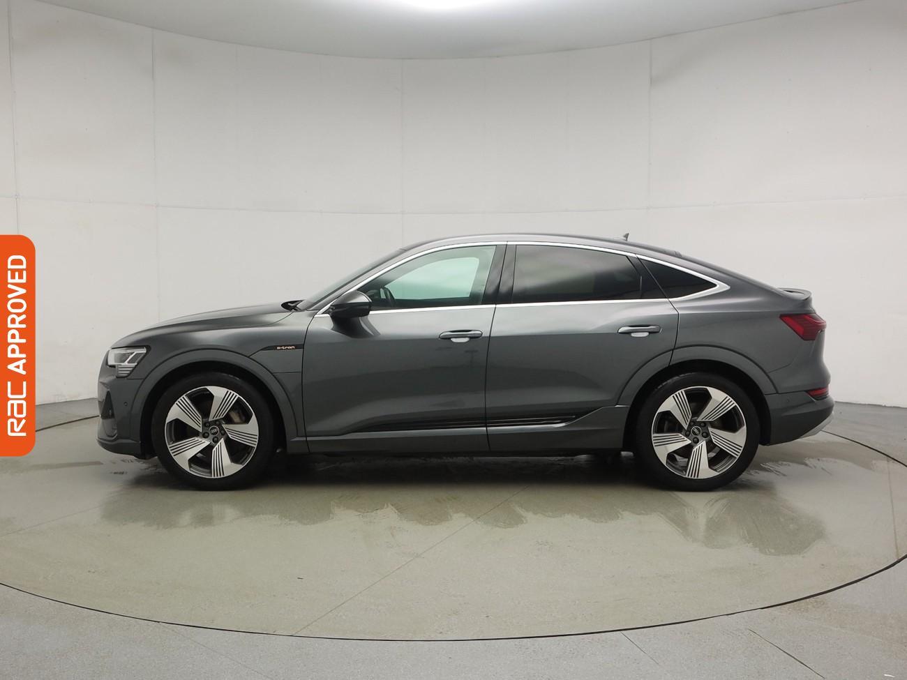 Used Audi e-tron 2022 for sale - 77316831: Photo 34