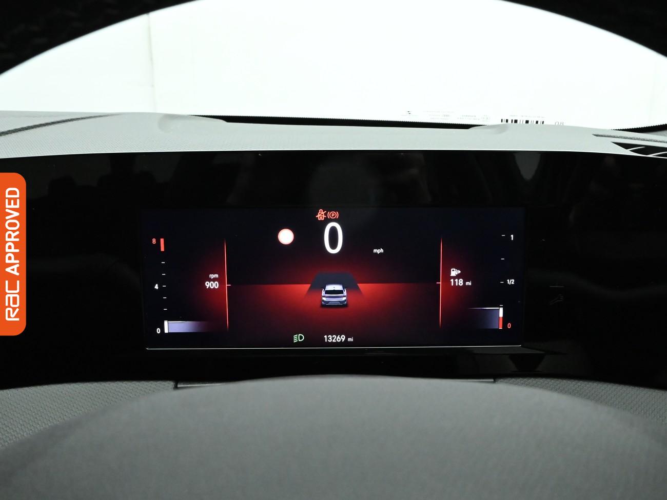 Used Vauxhall Astra 2022 for sale - 77275247: Photo 11