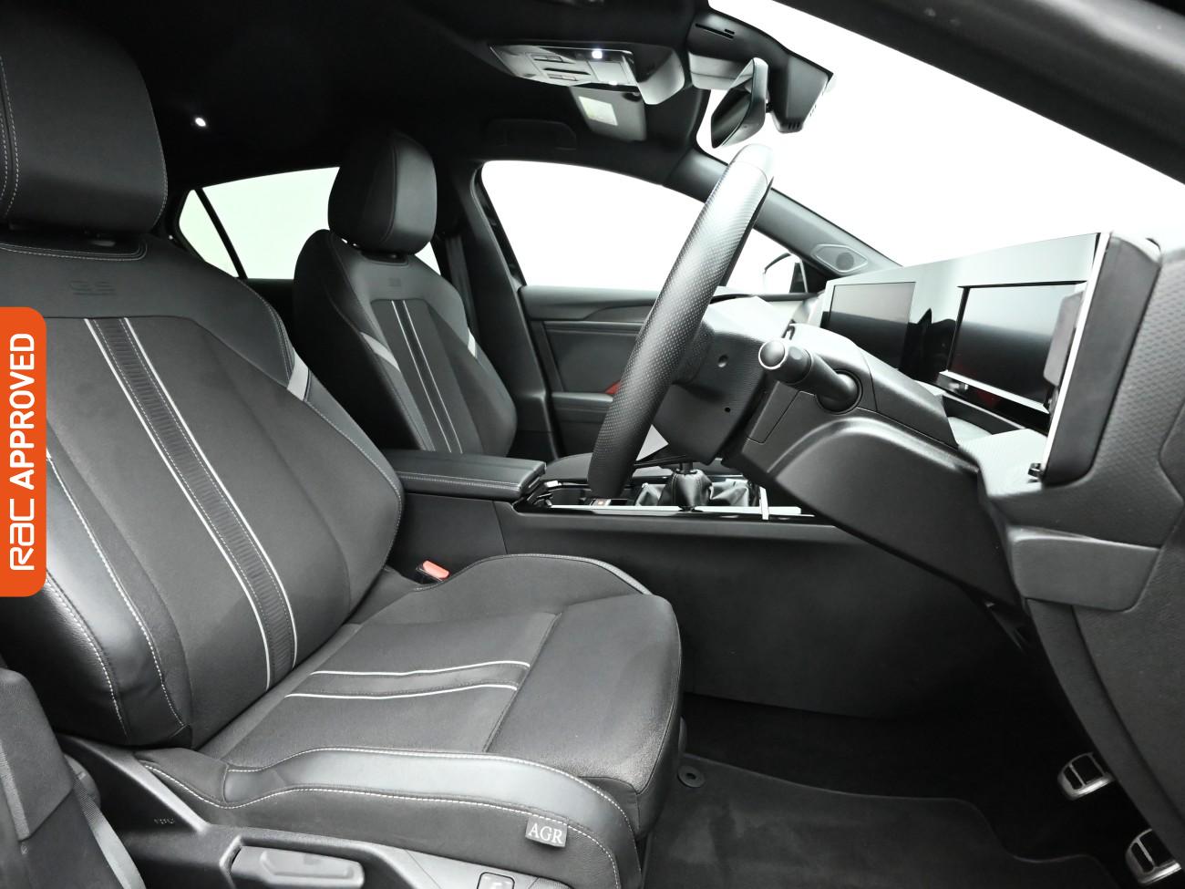 Used Vauxhall Astra 2022 for sale - 77275247: Photo 12