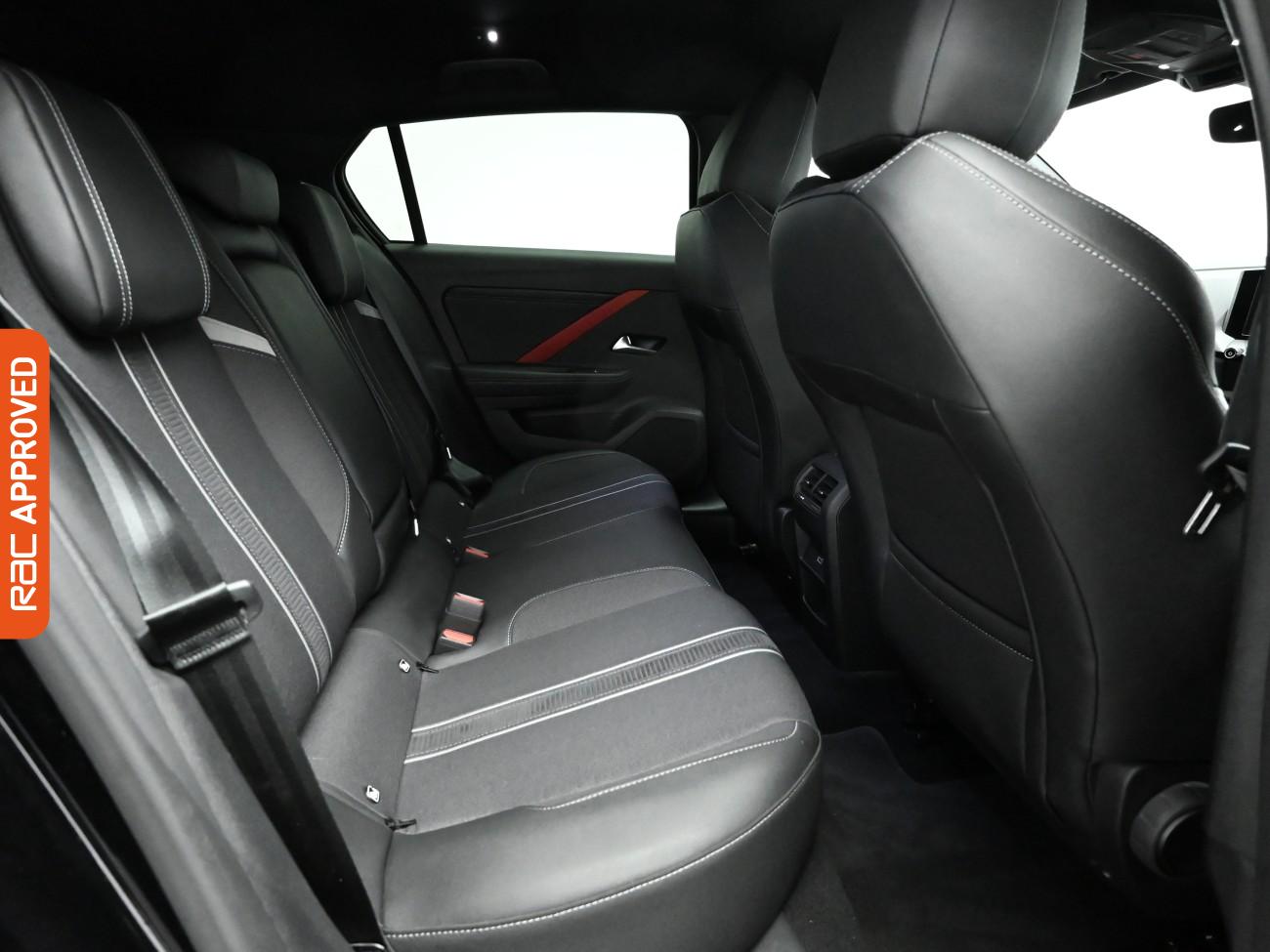 Used Vauxhall Astra 2022 for sale - 77275247: Photo 13