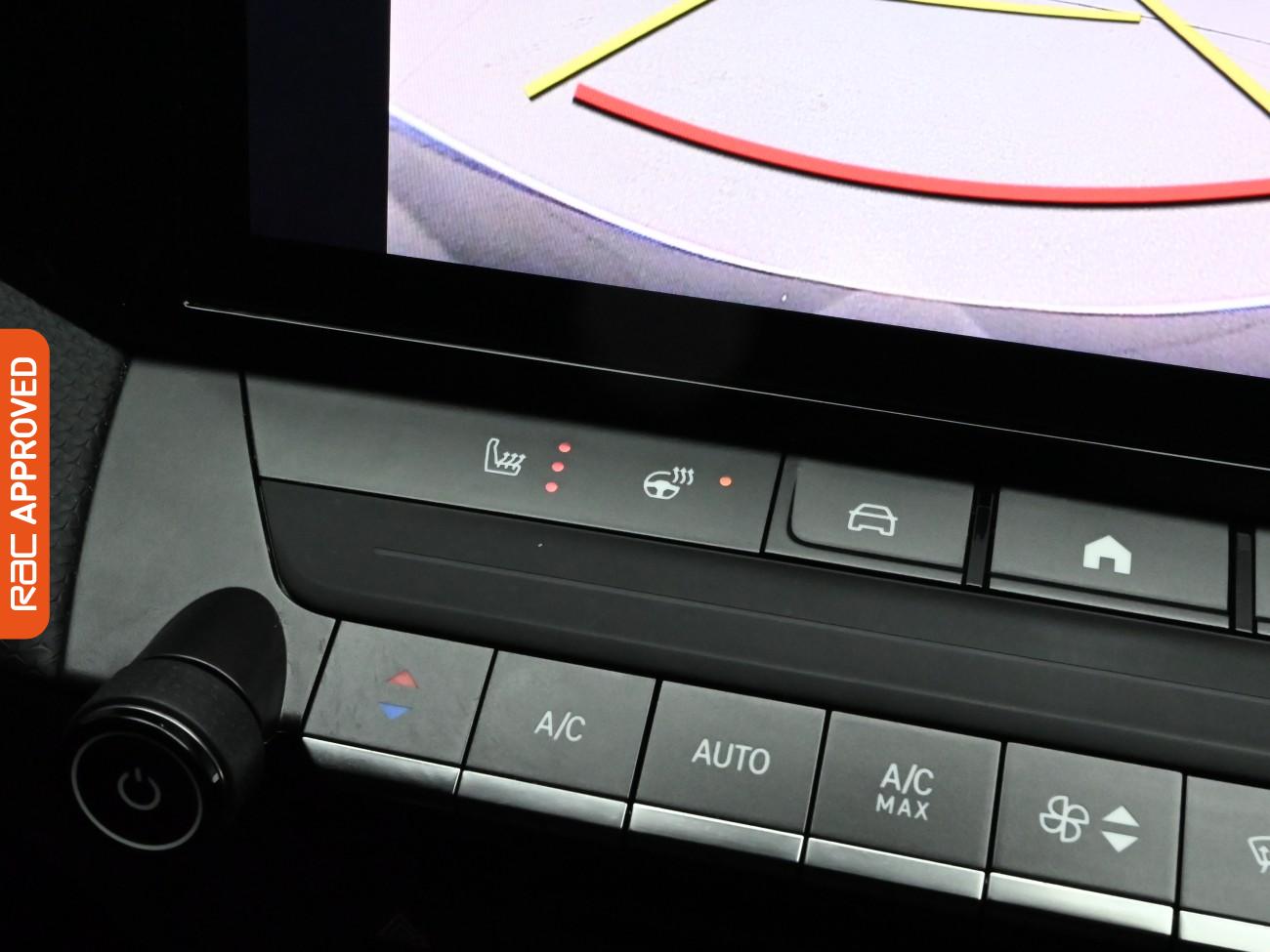 Used Vauxhall Astra 2022 for sale - 77275247: Photo 14