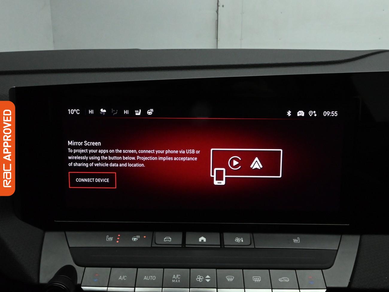 Used Vauxhall Astra 2022 for sale - 77275247: Photo 16