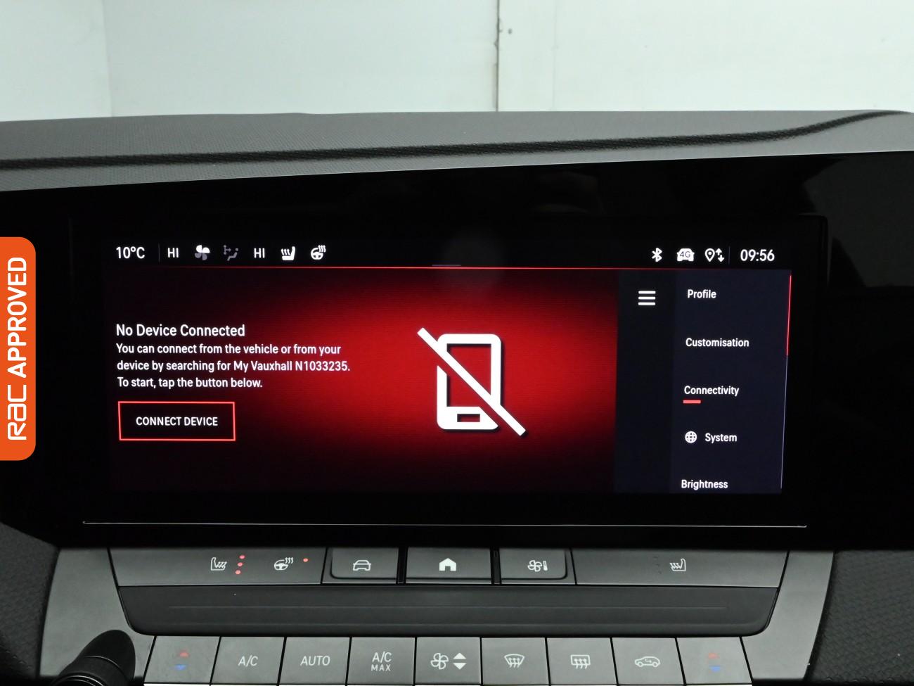 Used Vauxhall Astra 2022 for sale - 77275247: Photo 17