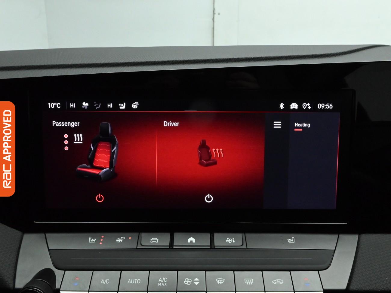 Used Vauxhall Astra 2022 for sale - 77275247: Photo 18