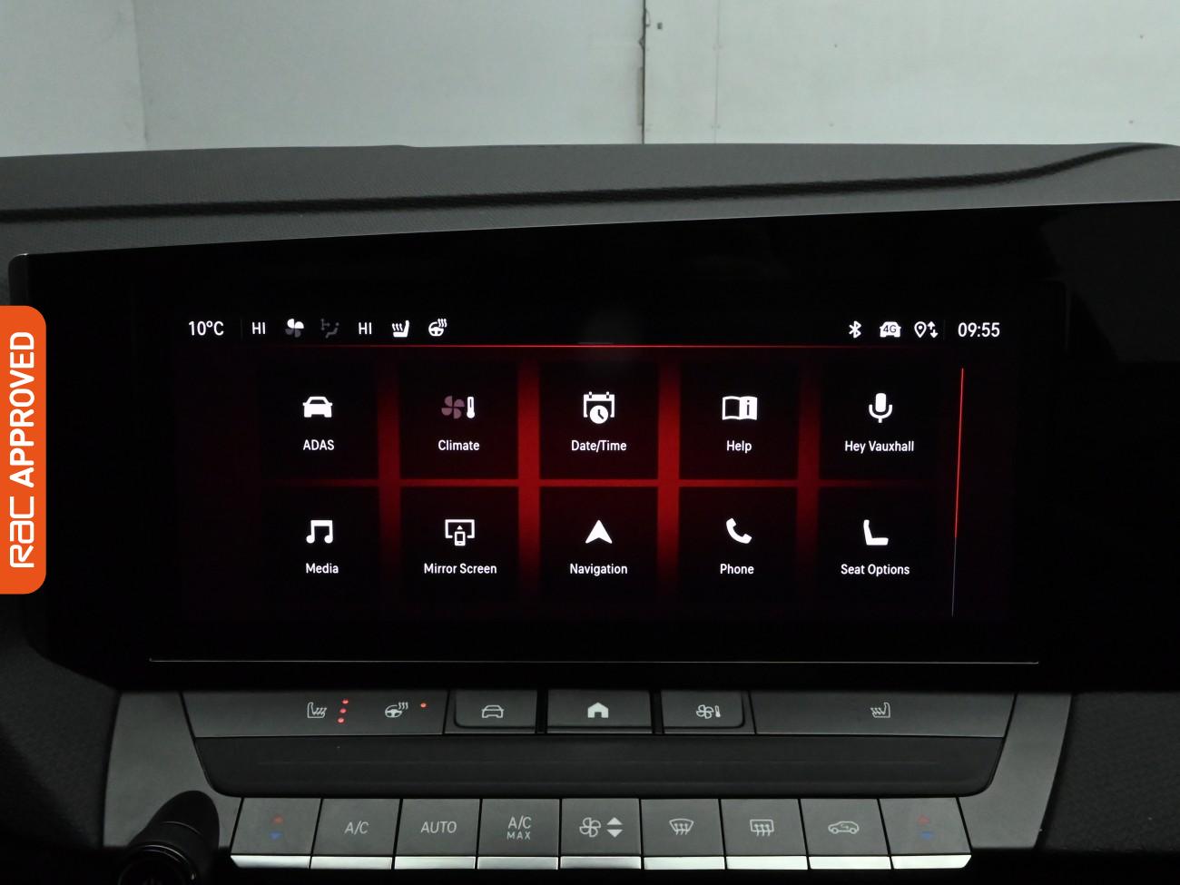 Used Vauxhall Astra 2022 for sale - 77275247: Photo 19