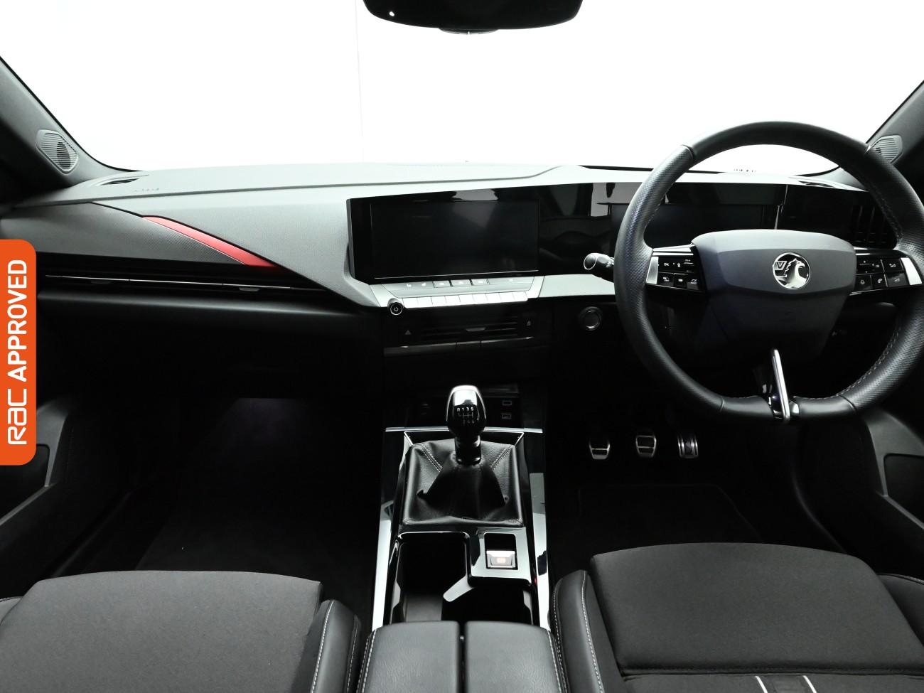 Used Vauxhall Astra 2022 for sale - 77275247: Photo 2