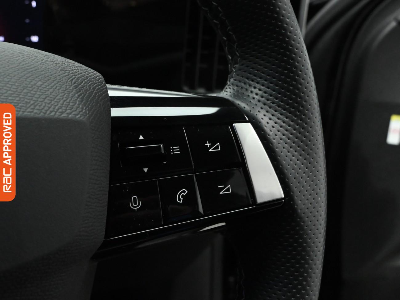 Used Vauxhall Astra 2022 for sale - 77275247: Photo 23