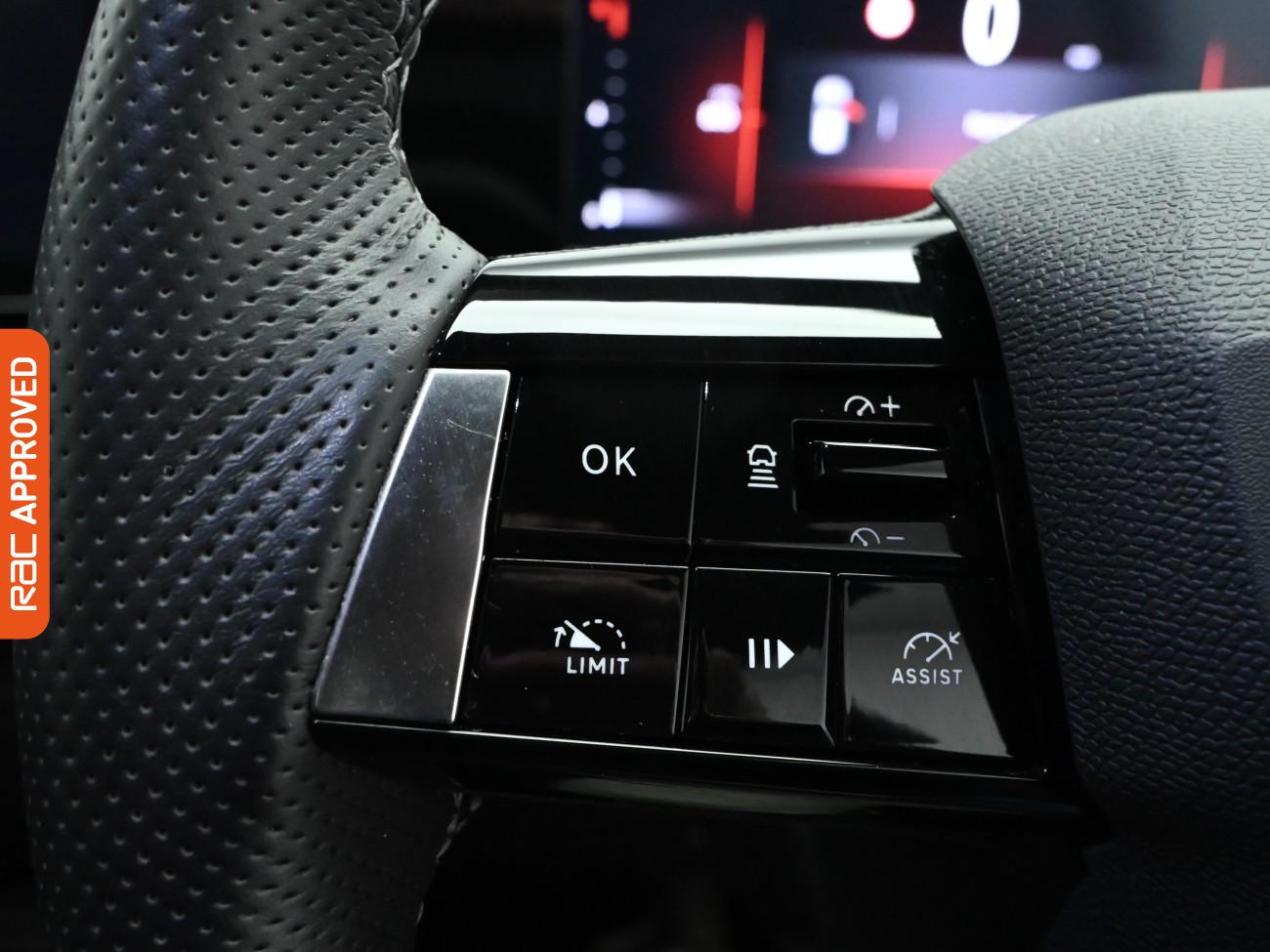 Used Vauxhall Astra 2022 for sale - 77275247: Photo 25