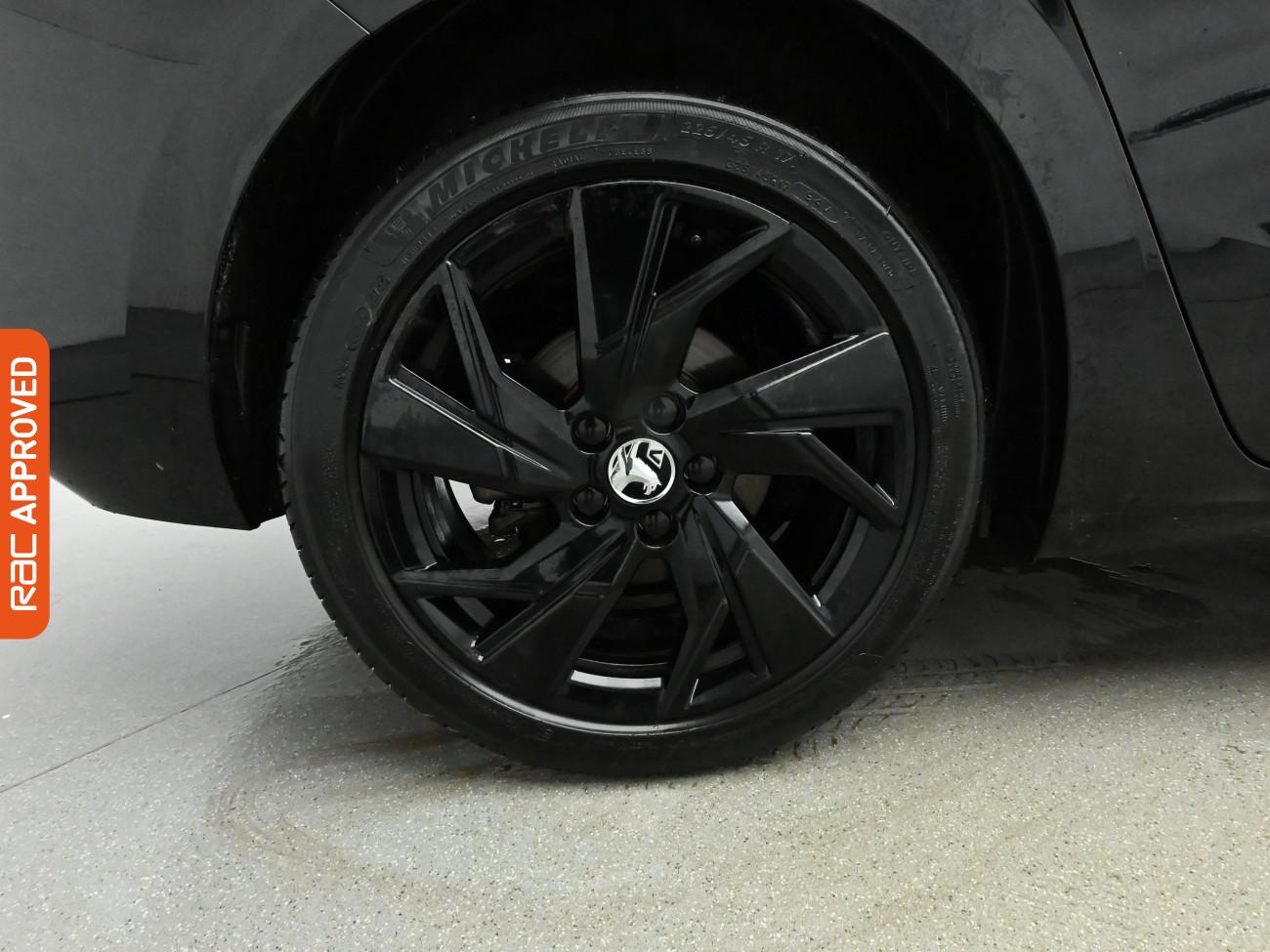 Used Vauxhall Astra 2022 for sale - 77275247: Photo 28