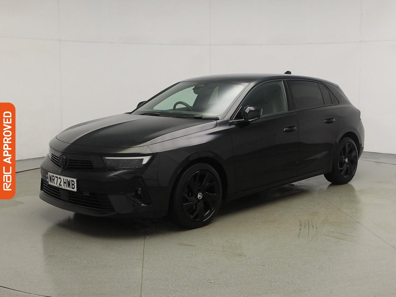 Used Vauxhall Astra 2022 for sale - 77275247: Photo 29