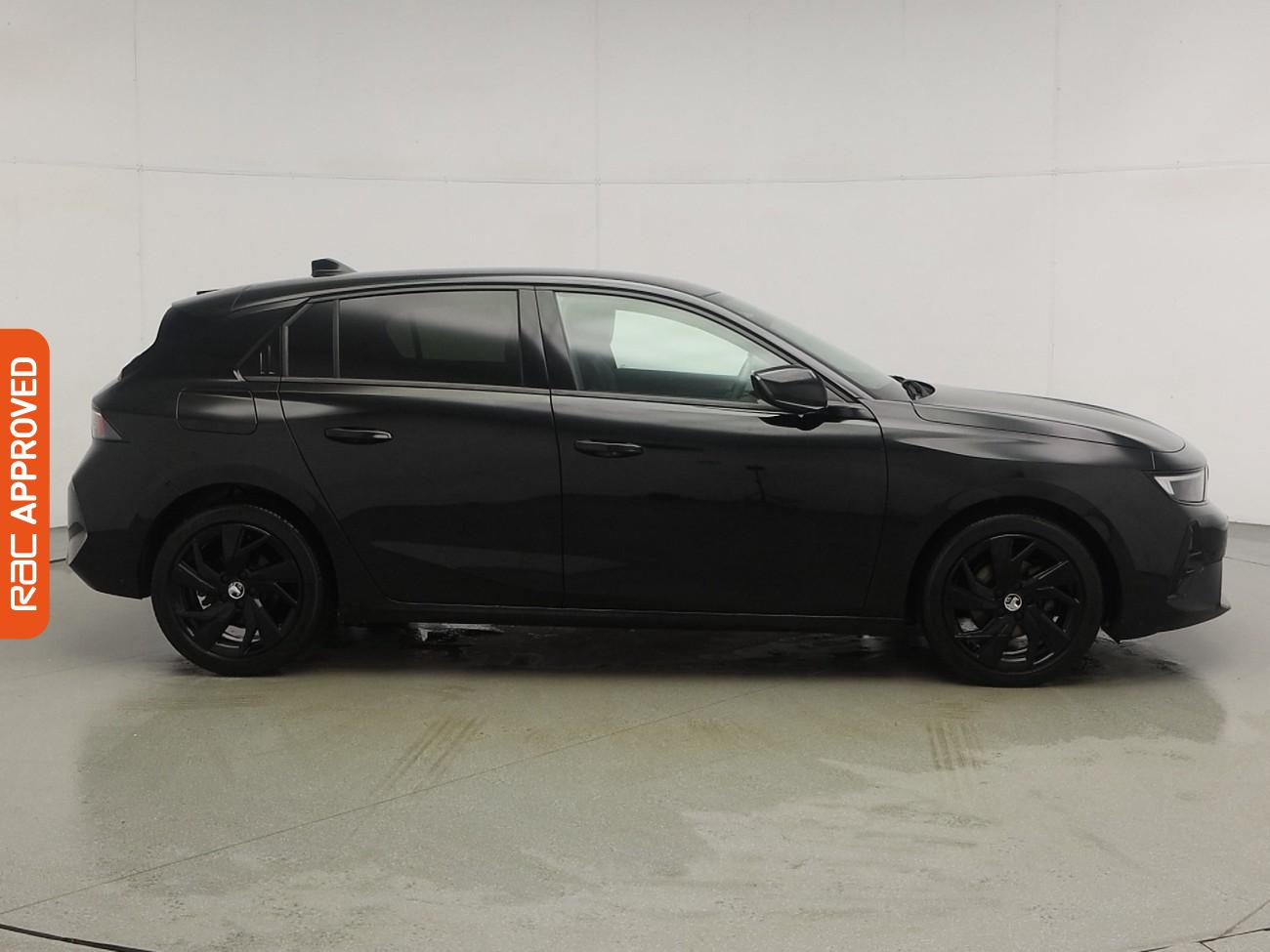 Used Vauxhall Astra 2022 for sale - 77275247: Photo 6