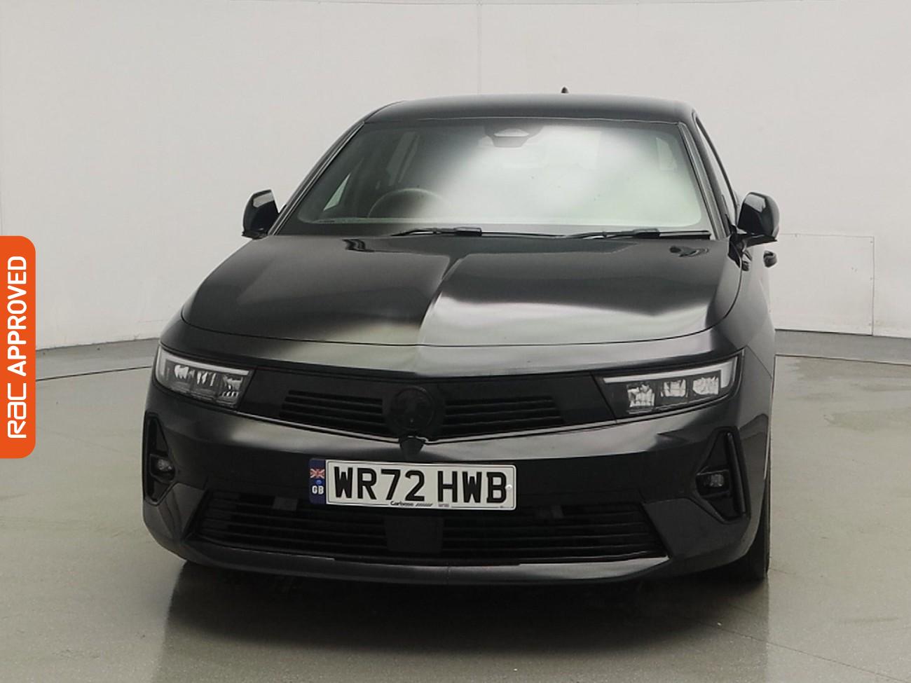 Used Vauxhall Astra 2022 for sale - 77275247: Photo 7