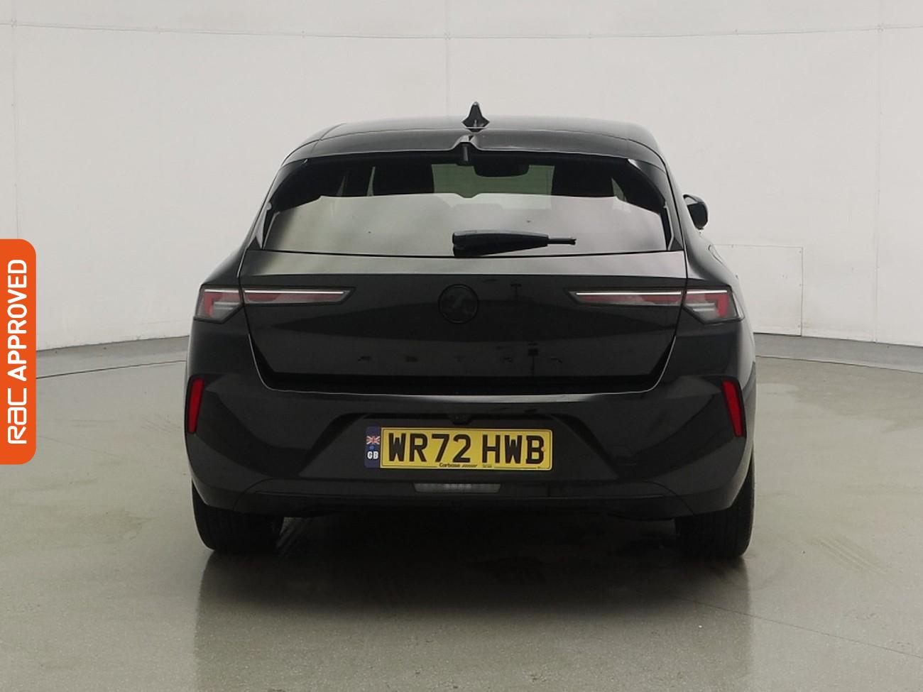 Used Vauxhall Astra 2022 for sale - 77275247: Photo 8