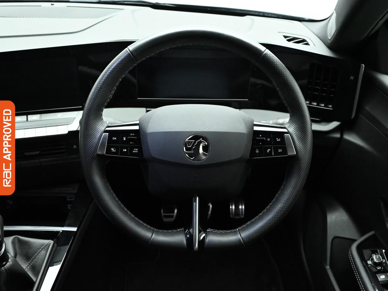 Used Vauxhall Astra 2022 for sale - 77275247: Photo 9