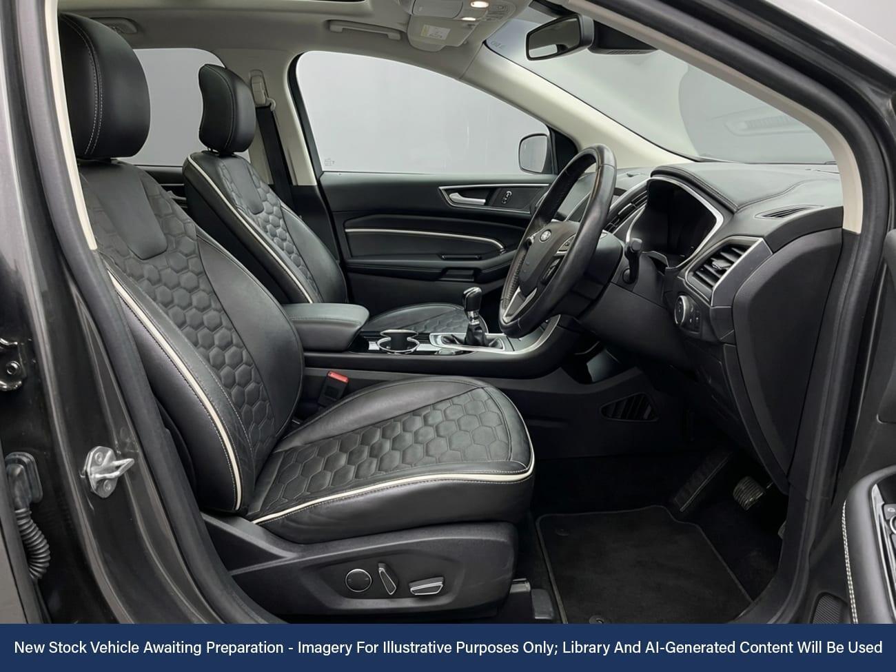 Used Ford S-Max 2018 for sale - 77983417: Photo 3