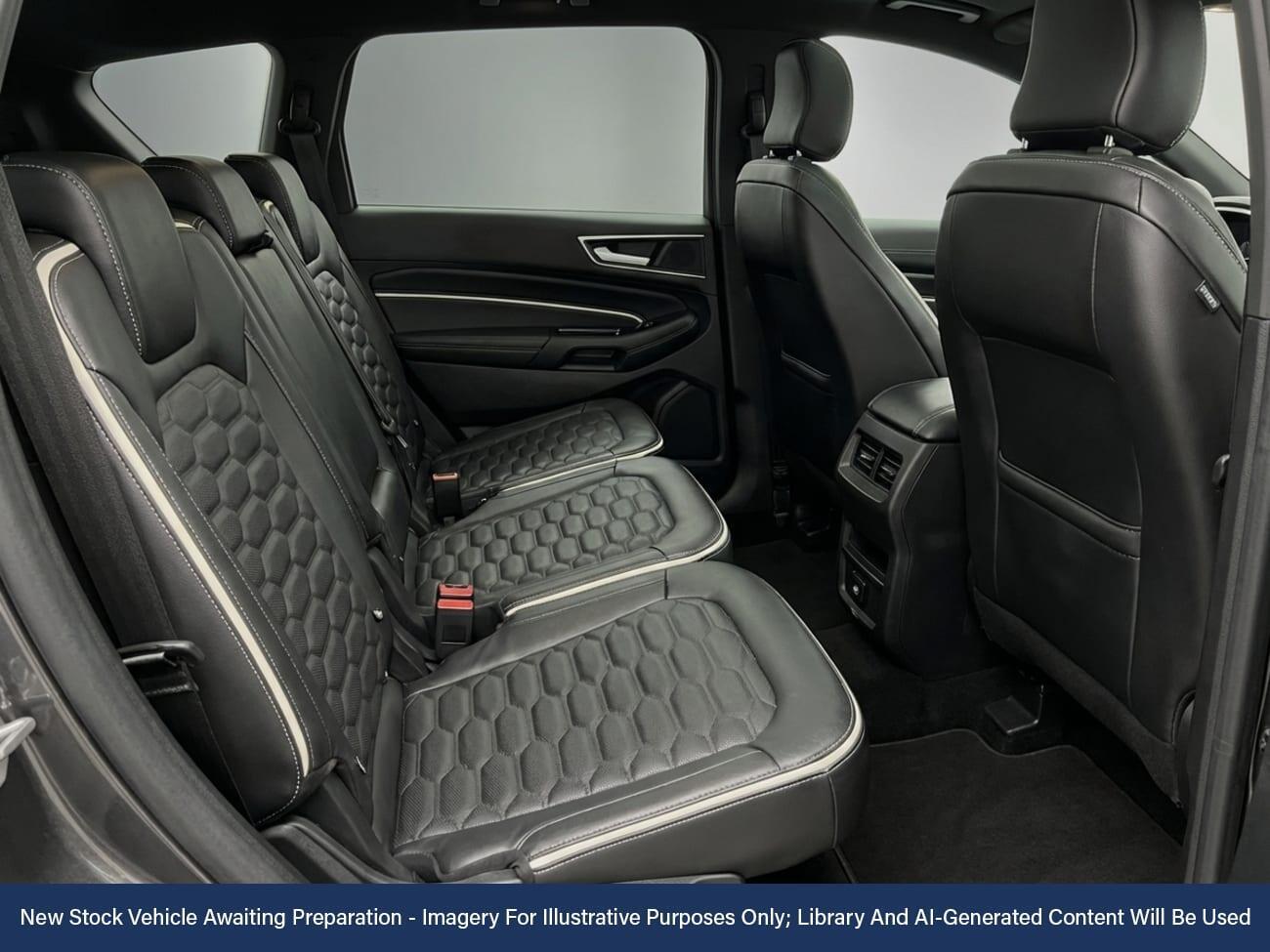 Used Ford S-Max 2018 for sale - 77983417: Photo 4