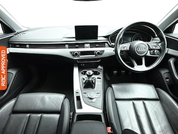 Used Audi A4 Avant 2018 for sale - 79003961: Photo