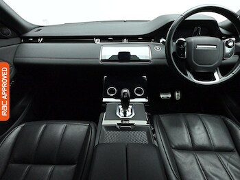 Used Land Rover Range Rover Evoque 2018 for sale - 78325752: Photo