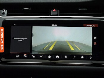 Used Land Rover Range Rover Evoque 2018 for sale - 78325752: Photo