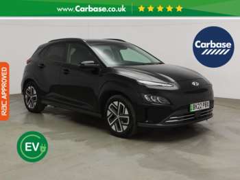 2022 - 150kW Premium 64kWh 5dr Auto