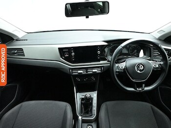 Used Volkswagen Polo 2021 for sale - 78437047: Photo