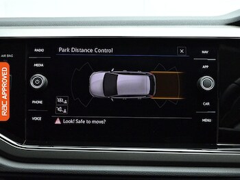 Used Volkswagen Polo 2021 for sale - 78437047: Photo