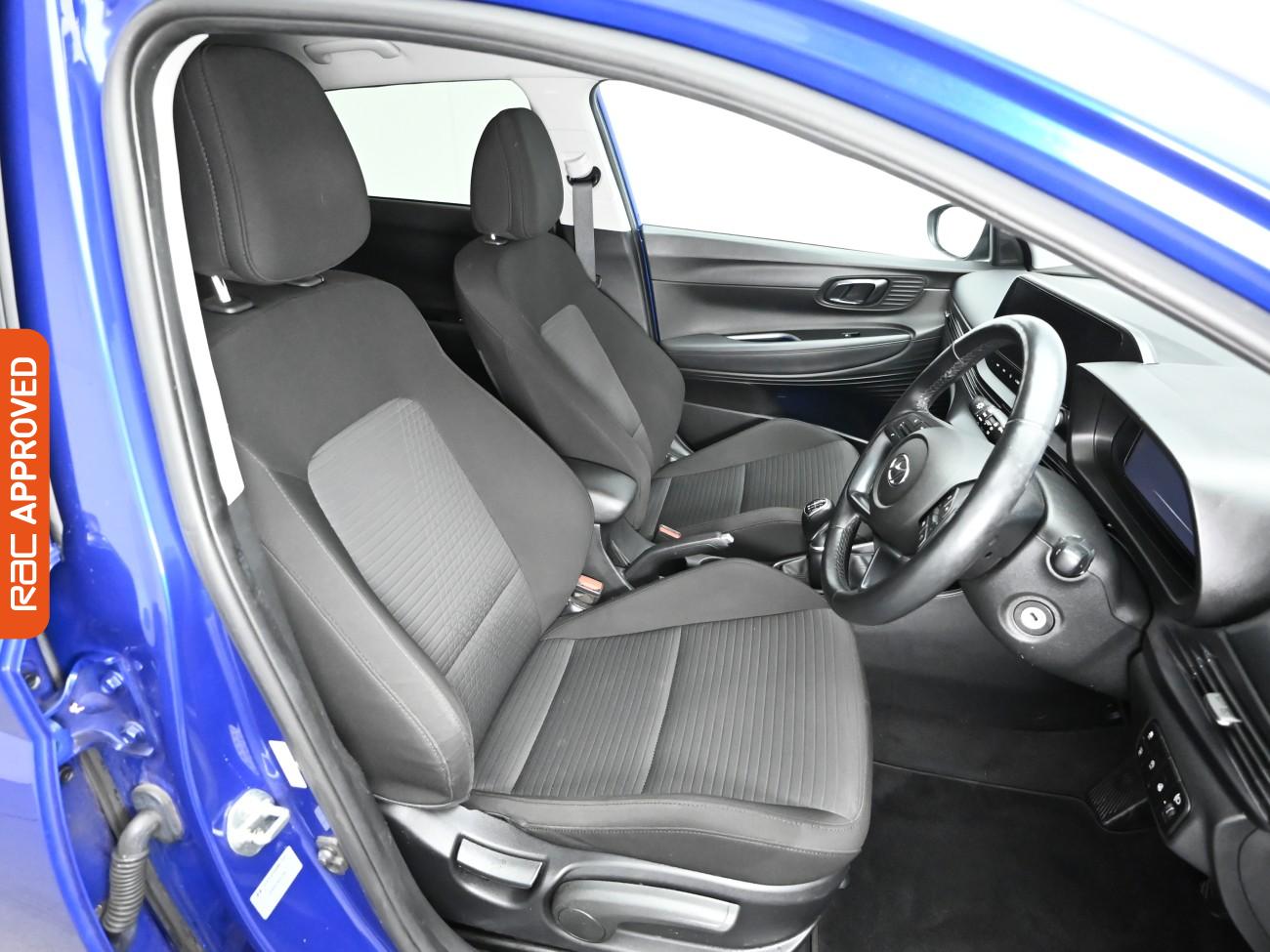 Used Hyundai i20 2022 for sale - 77407609: Photo 12