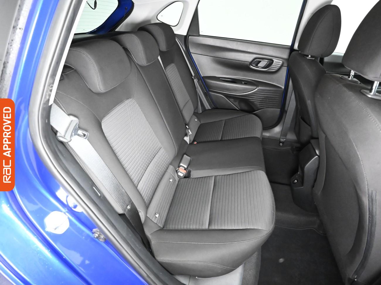 Used Hyundai i20 2022 for sale - 77407609: Photo 13