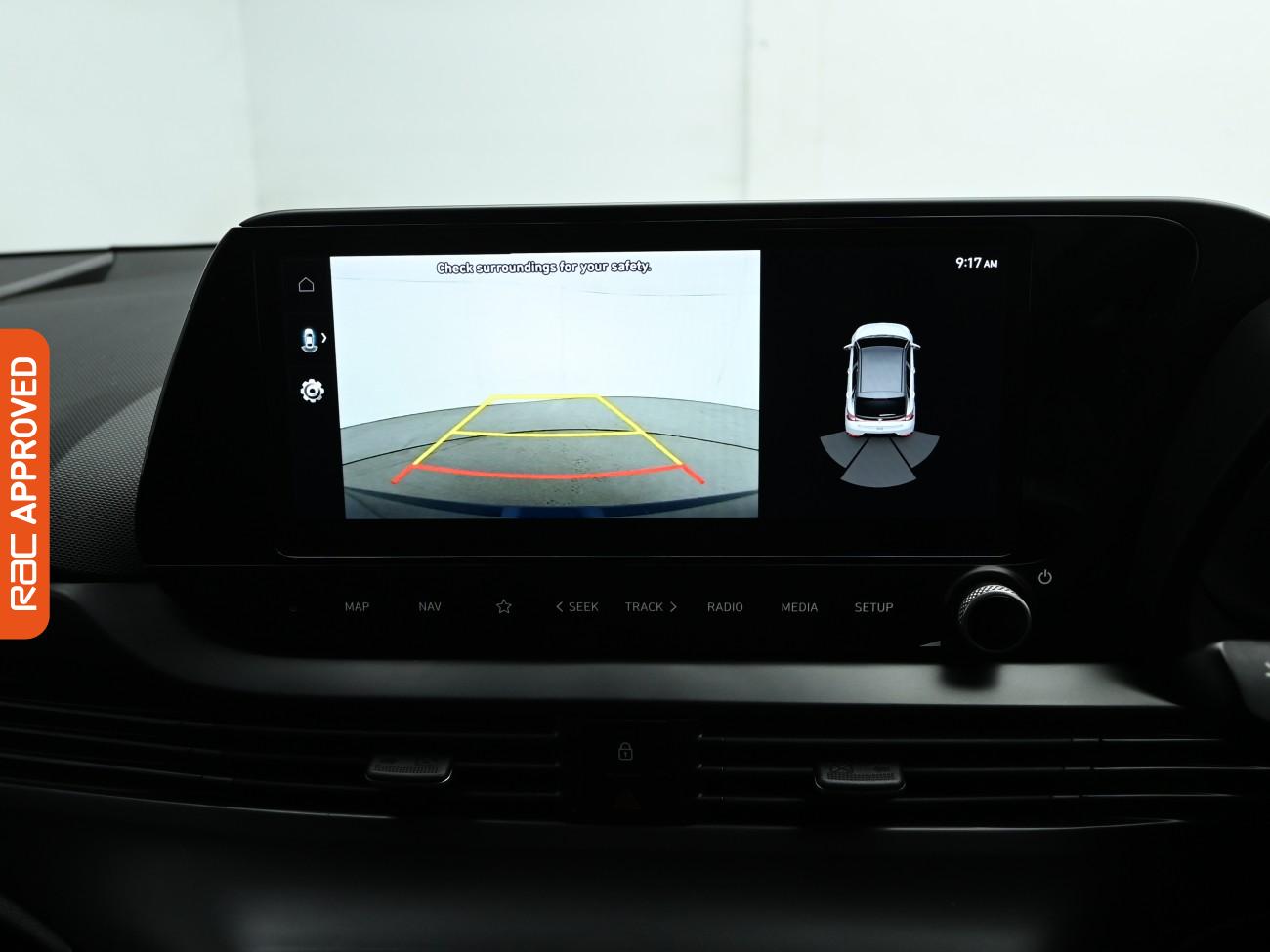 Used Hyundai i20 2022 for sale - 77407609: Photo 15