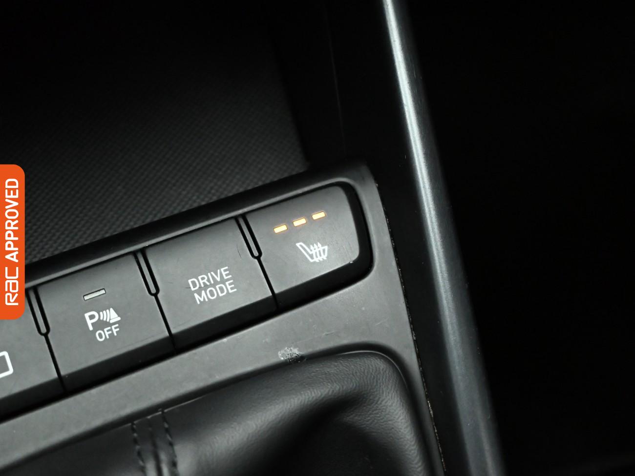 Used Hyundai i20 2022 for sale - 77407609: Photo 17