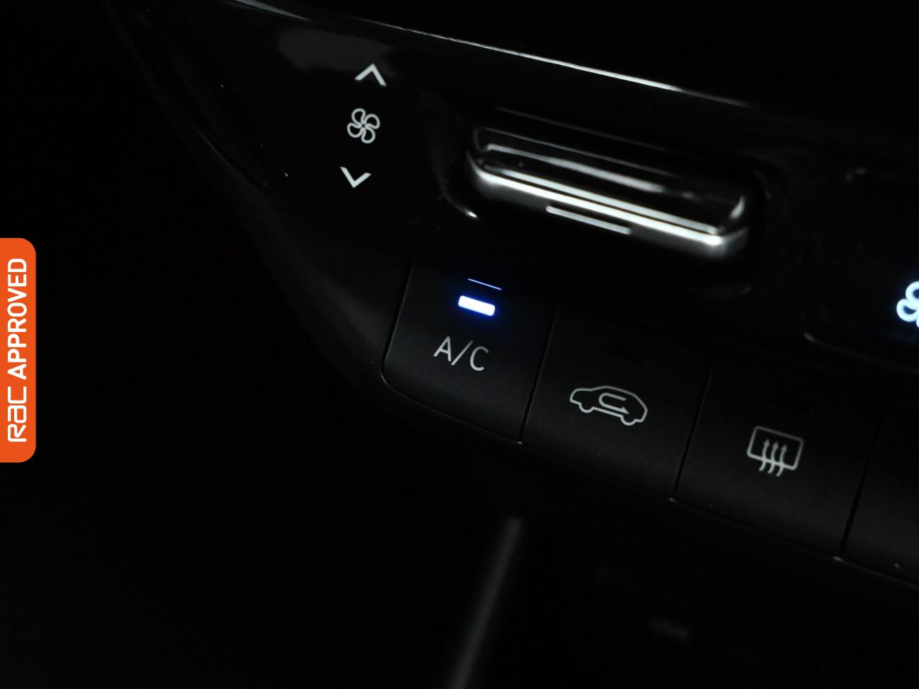 Used Hyundai i20 2022 for sale - 77407609: Photo 18