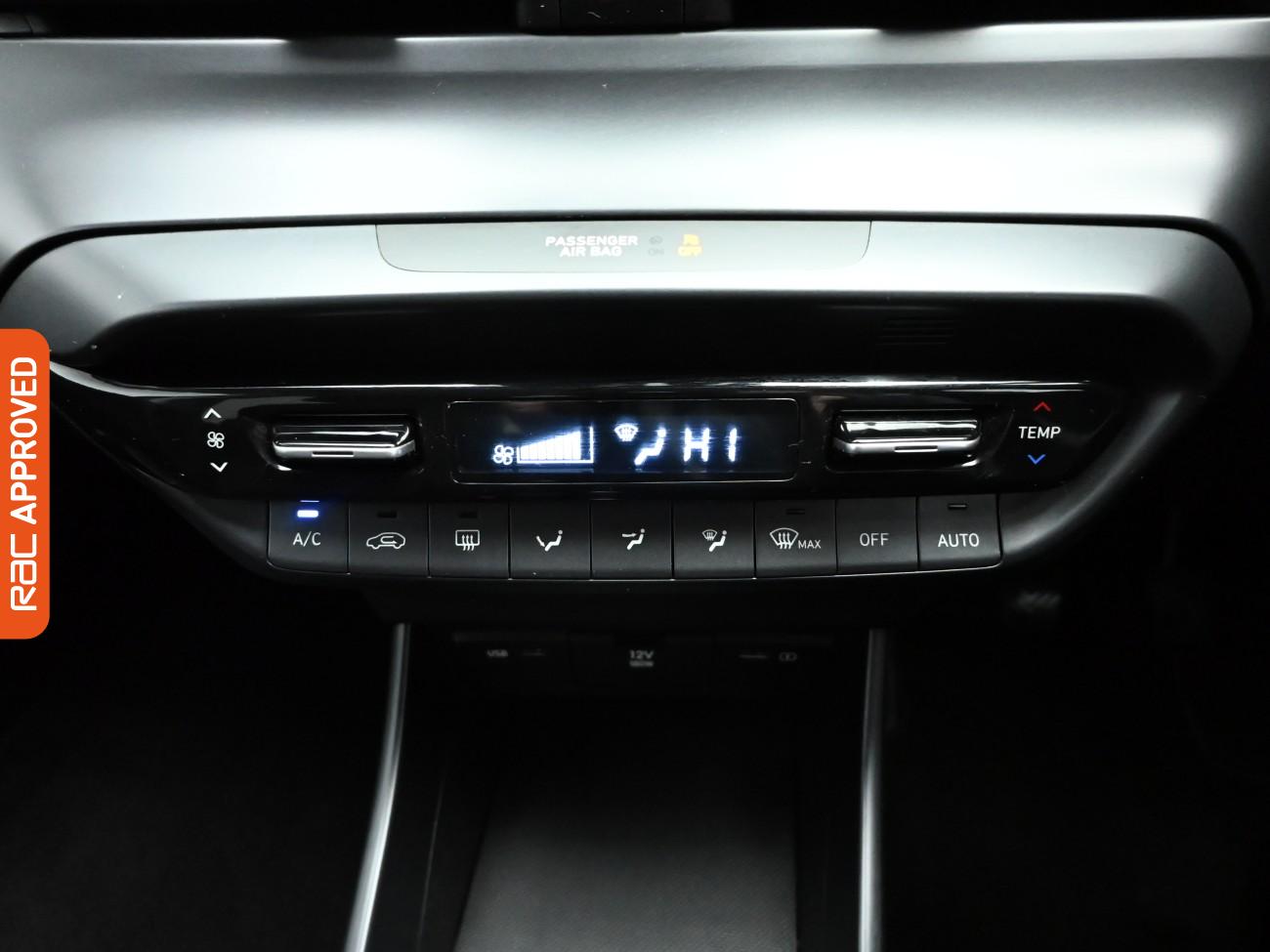 Used Hyundai i20 2022 for sale - 77407609: Photo 19