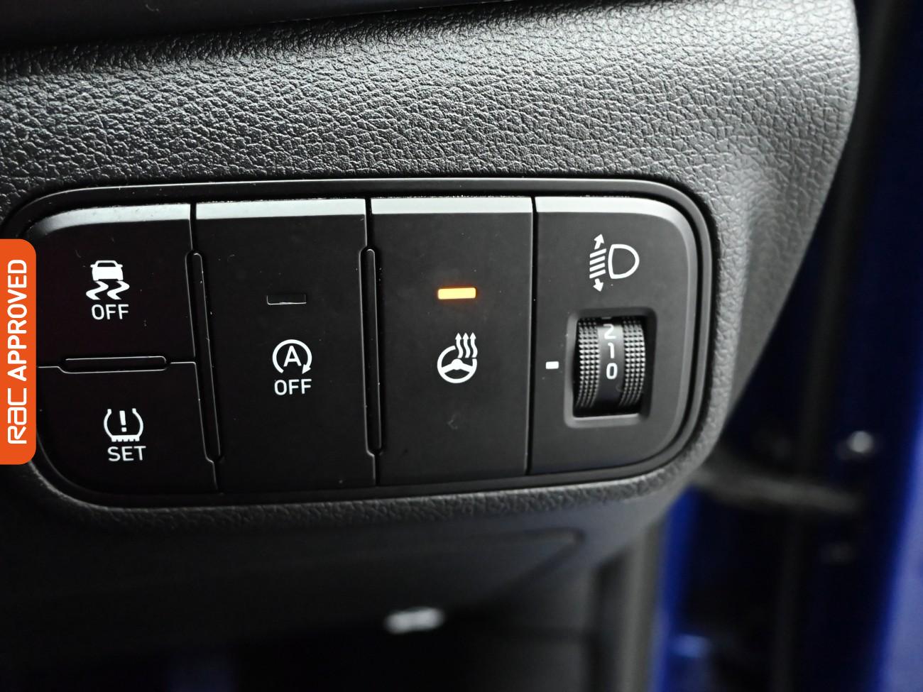 Used Hyundai i20 2022 for sale - 77407609: Photo 21