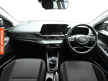 Used Hyundai i20 2022 for sale - 77407609: Photo