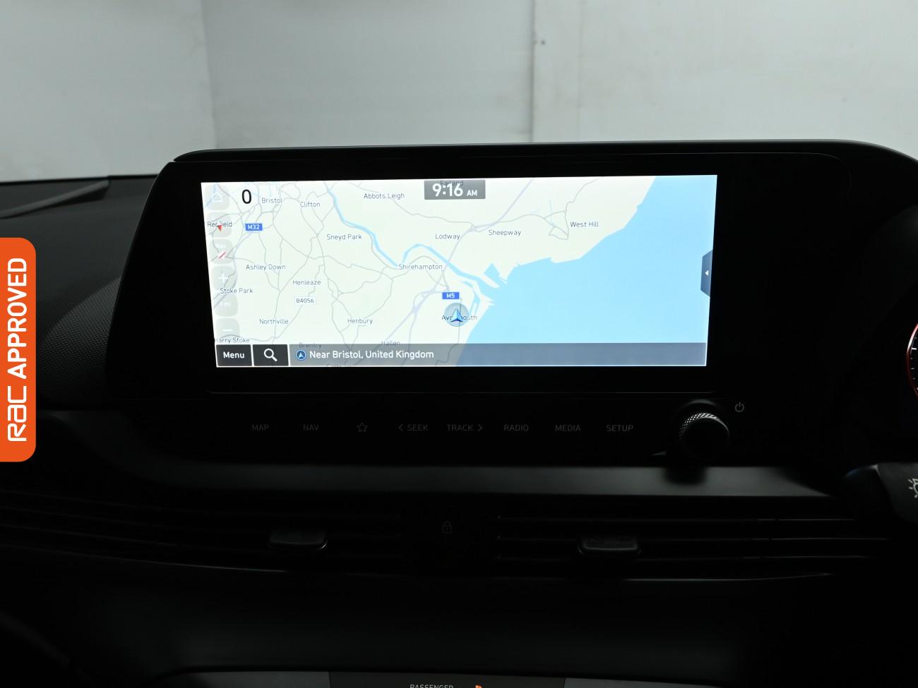 Used Hyundai i20 2022 for sale - 77407609: Photo 3