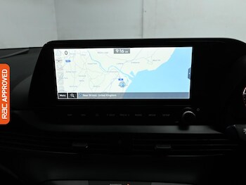 Used Hyundai i20 2022 for sale - 77407609: Photo