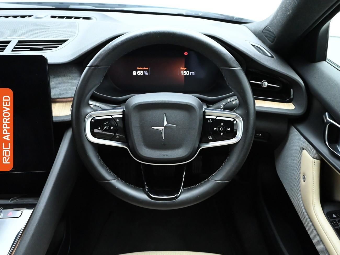Used Polestar Polestar 2 2021 for sale - 76330646: Photo 10