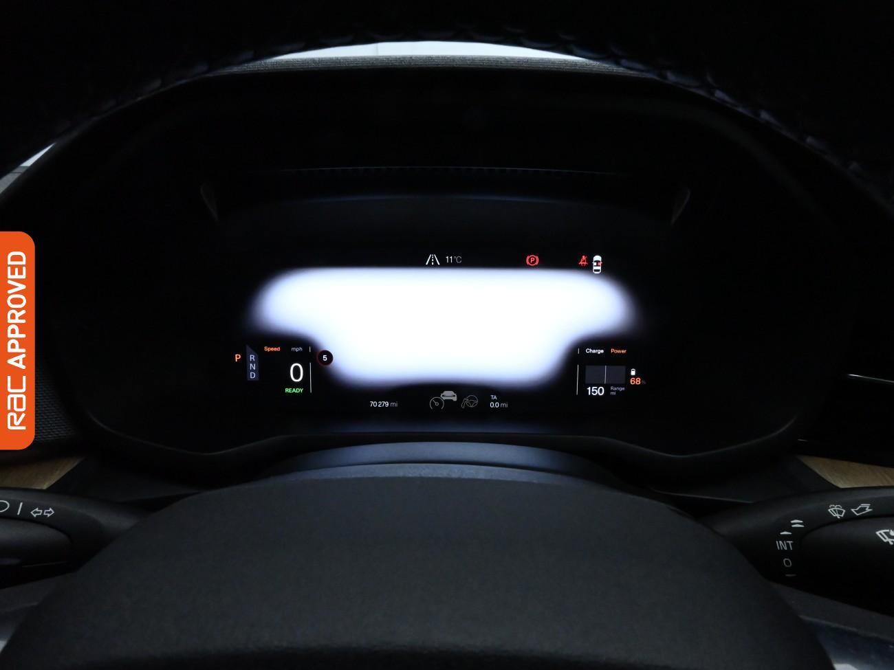 Used Polestar Polestar 2 2021 for sale - 76330646: Photo 12