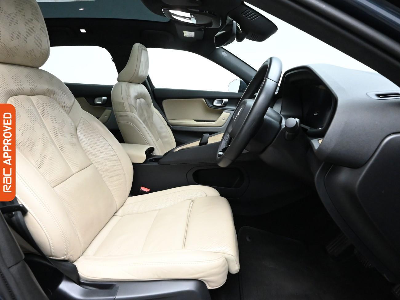 Used Polestar Polestar 2 2021 for sale - 76330646: Photo 13