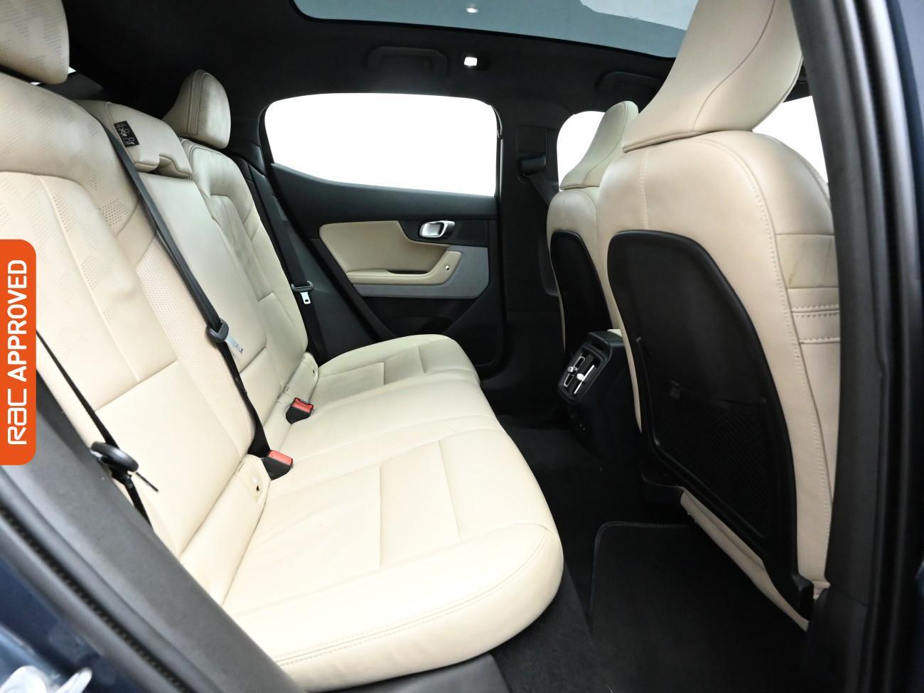 Used Polestar Polestar 2 2021 for sale - 76330646: Photo 14