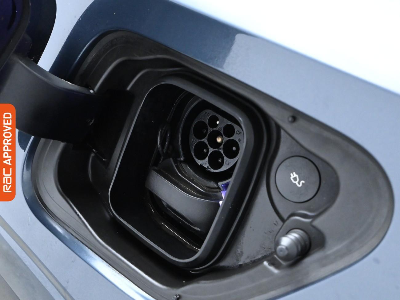 Used Polestar Polestar 2 2021 for sale - 76330646: Photo 15