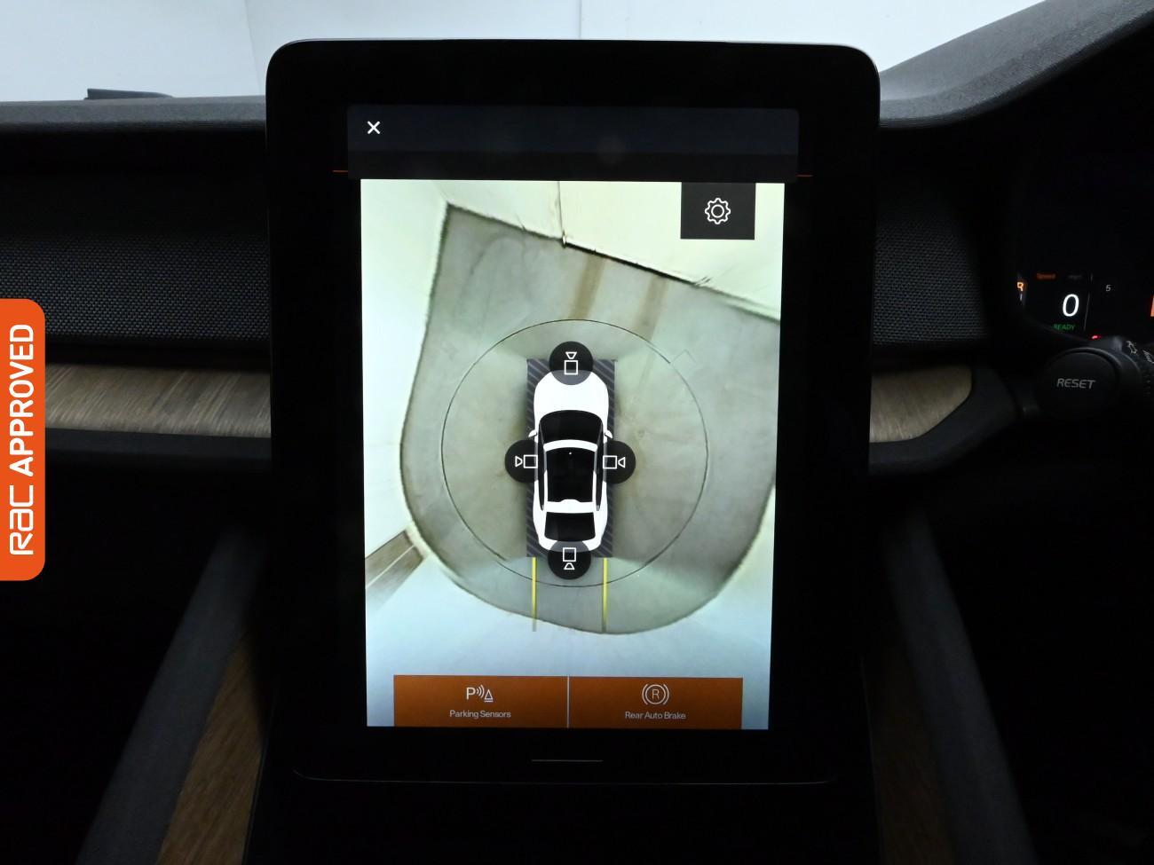 Used Polestar Polestar 2 2021 for sale - 76330646: Photo 17