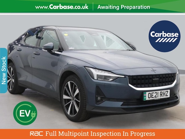 Used Polestar Polestar 2 2021 for sale - 76330646: Photo 1